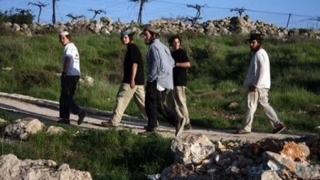 الانتهاكات الإسرائيلية بحق مصادر المياه الفلسطينية